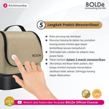 BOLDe Super Bag UV-One