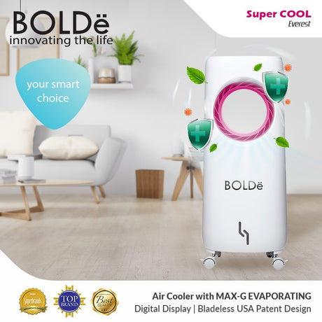 BOLDe Super Cool Everest