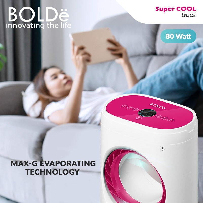 BOLDe Super Cool Everest