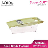 Sundbaby Super Cut Grande