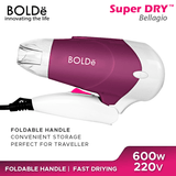 BOLDe Super Dry Bellagio