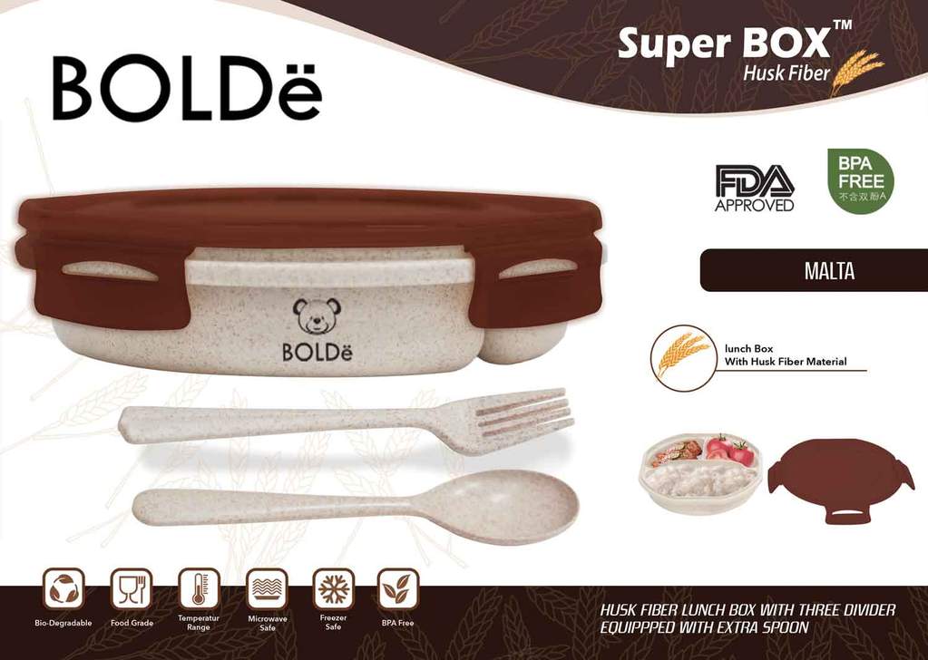 Bolde Super Husk Malta