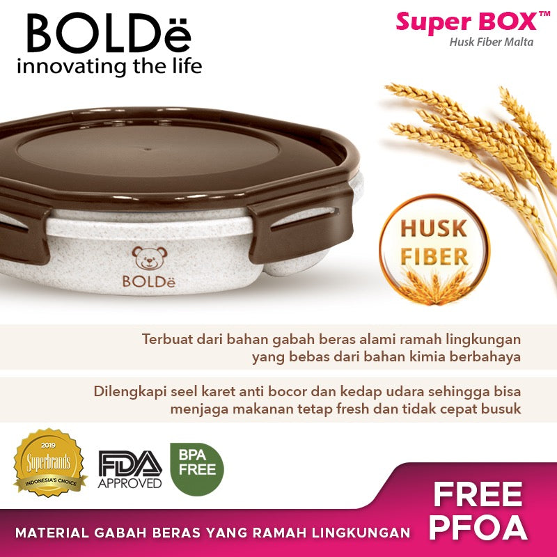 Bolde Super Husk Malta