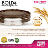 Bolde Super Husk Malta