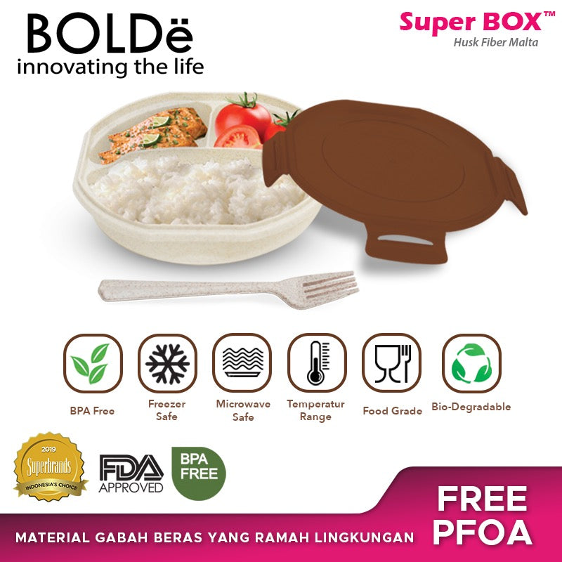 Bolde Super Husk Malta
