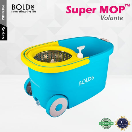 BOLDe Supermop Volante
