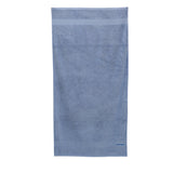 Hush Puppies Aksesoris Towel Unisex Dobina 70X135Cm In Blue