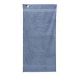 Hush Puppies Aksesoris Towel Unisex Dobina 70X135Cm In Blue