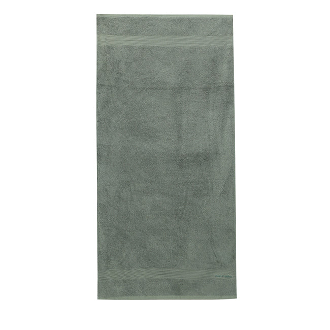 Hush Puppies Aksesoris Towel Unisex Dobina 70X135Cm In Green