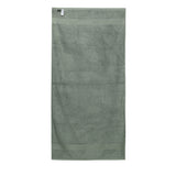Hush Puppies Aksesoris Towel Unisex Dobina 70X135Cm In Green