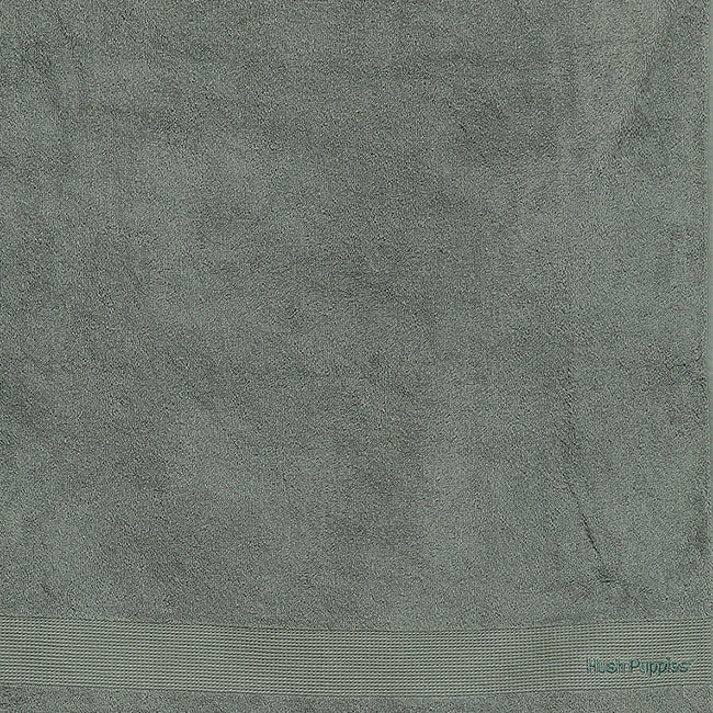 Hush Puppies Aksesoris Towel Unisex Dobina 70X135Cm In Green