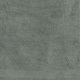 Hush Puppies Aksesoris Towel Unisex Dobina 70X135Cm In Green