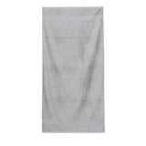 Hush Puppies Aksesoris Towel Unisex Dobina 70X135Cm In Gray