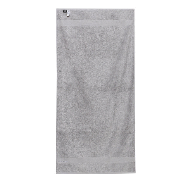 Hush Puppies Aksesoris Towel Unisex Dobina 70X135Cm In Gray