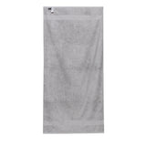 Hush Puppies Aksesoris Towel Unisex Dobina 70X135Cm In Gray