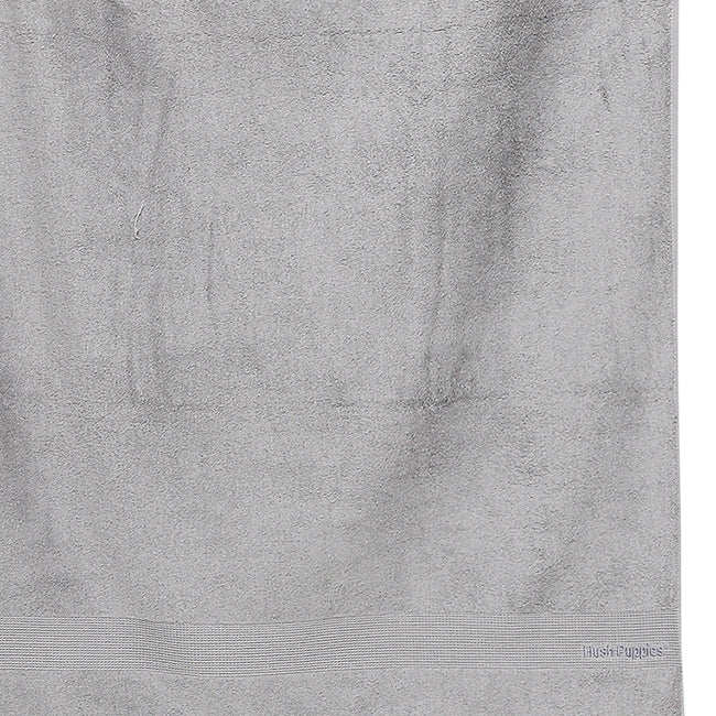 Hush Puppies Aksesoris Towel Unisex Dobina 70X135Cm In Gray