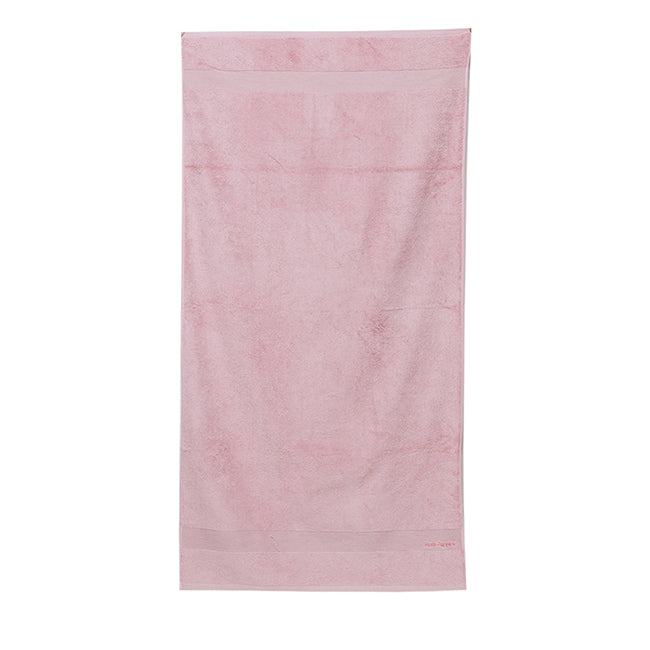 Hush Puppies Aksesoris Towel Unisex Dobina 70X135Cm In Lilac