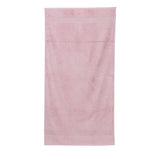 Hush Puppies Aksesoris Towel Unisex Dobina 70X135Cm In Lilac
