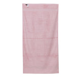 Hush Puppies Aksesoris Towel Unisex Dobina 70X135Cm In Lilac