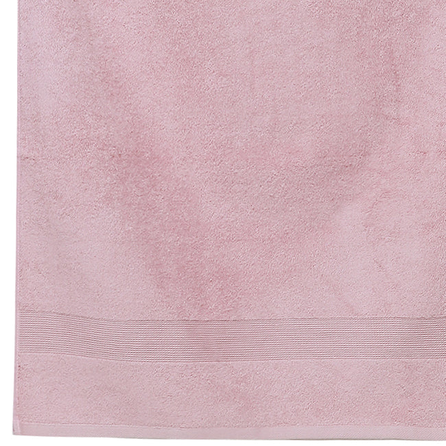 Hush Puppies Aksesoris Towel Unisex Dobina 70X135Cm In Lilac