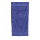 Hush Puppies Aksesoris Towel Unisex Dobina 70X135Cm In Navy