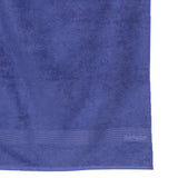 Hush Puppies Aksesoris Towel Unisex Dobina 70X135Cm In Navy