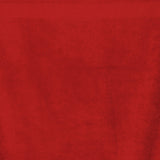 Hush Puppies Aksesoris Towel Unisex Dobina 70X135Cm In Red