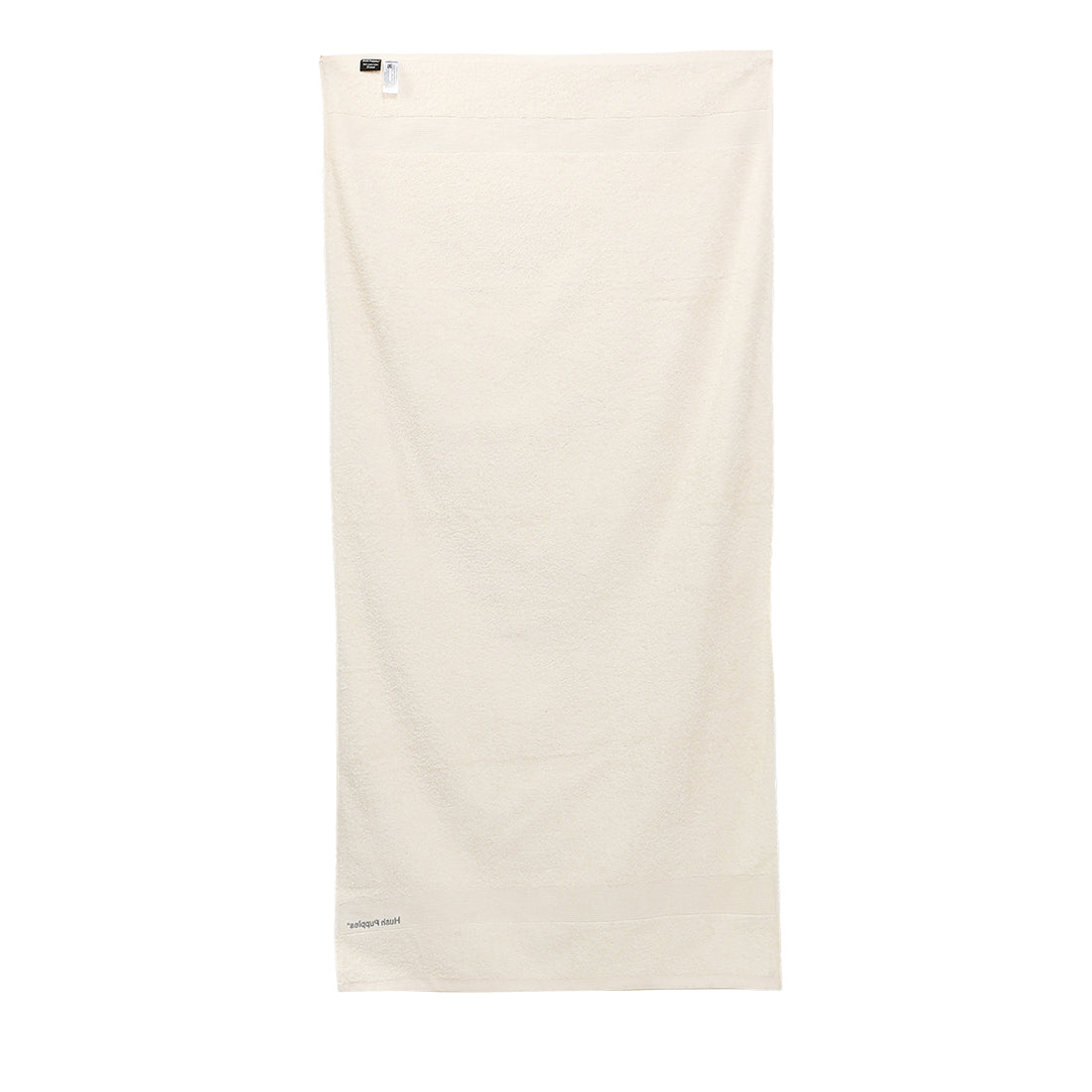 Hush Puppies Aksesoris Towel Unisex Dobina 70X135Cm In White