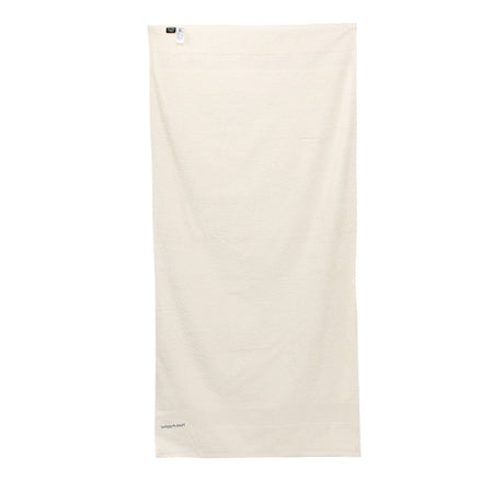 Hush Puppies Aksesoris Towel Unisex Dobina 70X135Cm In White