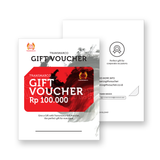 Slevee Transmarco Gift Voucher