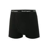 Hush Puppies Pakaian Boxer Pria Classic Knit Boxer In Multi Color