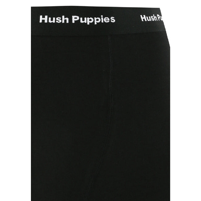 Hush Puppies Pakaian Boxer Pria Classic Knit Boxer In Multi Color