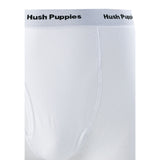 Hush Puppies Pakaian Boxer Pria Classic Knit Boxer In Multi Color