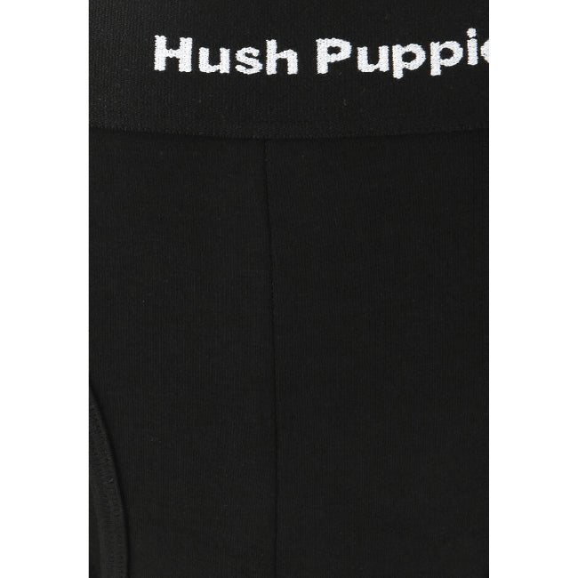 Hush Puppies Pakaian Underwear Pria Classic Knit Brief In Multi Color