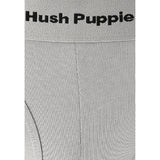 Hush Puppies Pakaian Underwear Pria Classic Knit Brief In Multi Color