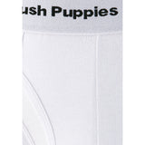 Hush Puppies Pakaian Underwear Pria Classic Knit Brief In Multi Color