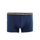 Hush Puppies Pakaian Underwear Pria Knit Boxer In Multi Color