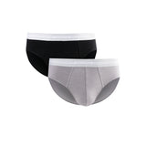 Hush Puppies Pakaian Underwear Pria Knit Brief In Multi Color