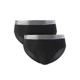 Hush Puppies Pakaian Pria Dante Brief In Black