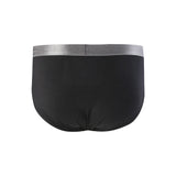 Hush Puppies Pakaian Pria Dante Brief In Grey & Black