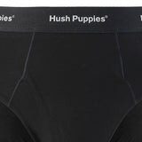 Harry Brief In Black & Grey