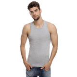 Hush Puppies Pakaian Kaos Pria  Basic Tank In  M71