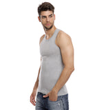 Hush Puppies Pakaian Kaos Pria  Basic Tank In  M71