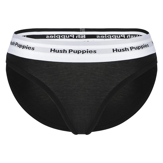 Hush Puppies Pakaian Bikini Wanita  Active Bikini In Multi Color