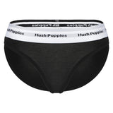 Hush Puppies Pakaian Bikini Wanita  Active Bikini In Multi Color