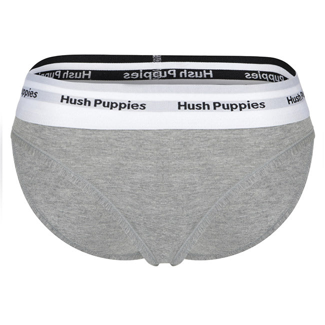 Hush Puppies Pakaian Bikini Wanita  Active Bikini In  M71/White