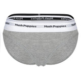 Hush Puppies Pakaian Bikini Wanita  Active Bikini In  M71/White