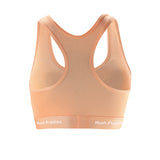 Hush Puppies Pakaian Wanita Sport Bra Flo In Pink Nude