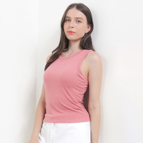 Hush Puppies Pakaian Wanita Tank Top Lyna In Nude