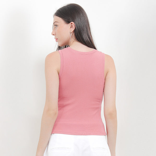 Hush Puppies Pakaian Wanita Tank Top Lyna In Nude